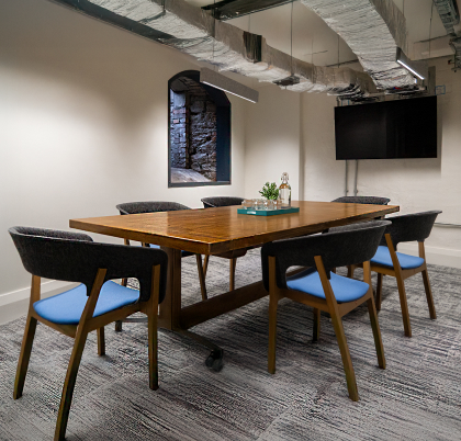 Meeting Room Image