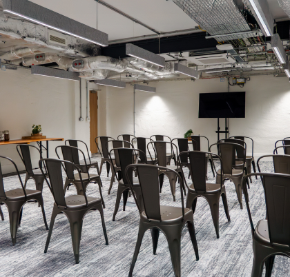 Meeting Room Image