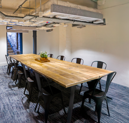 Meeting Room Image