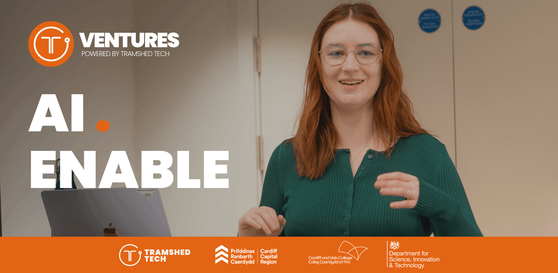 AI.Enable: Practical AI for Businesses Image