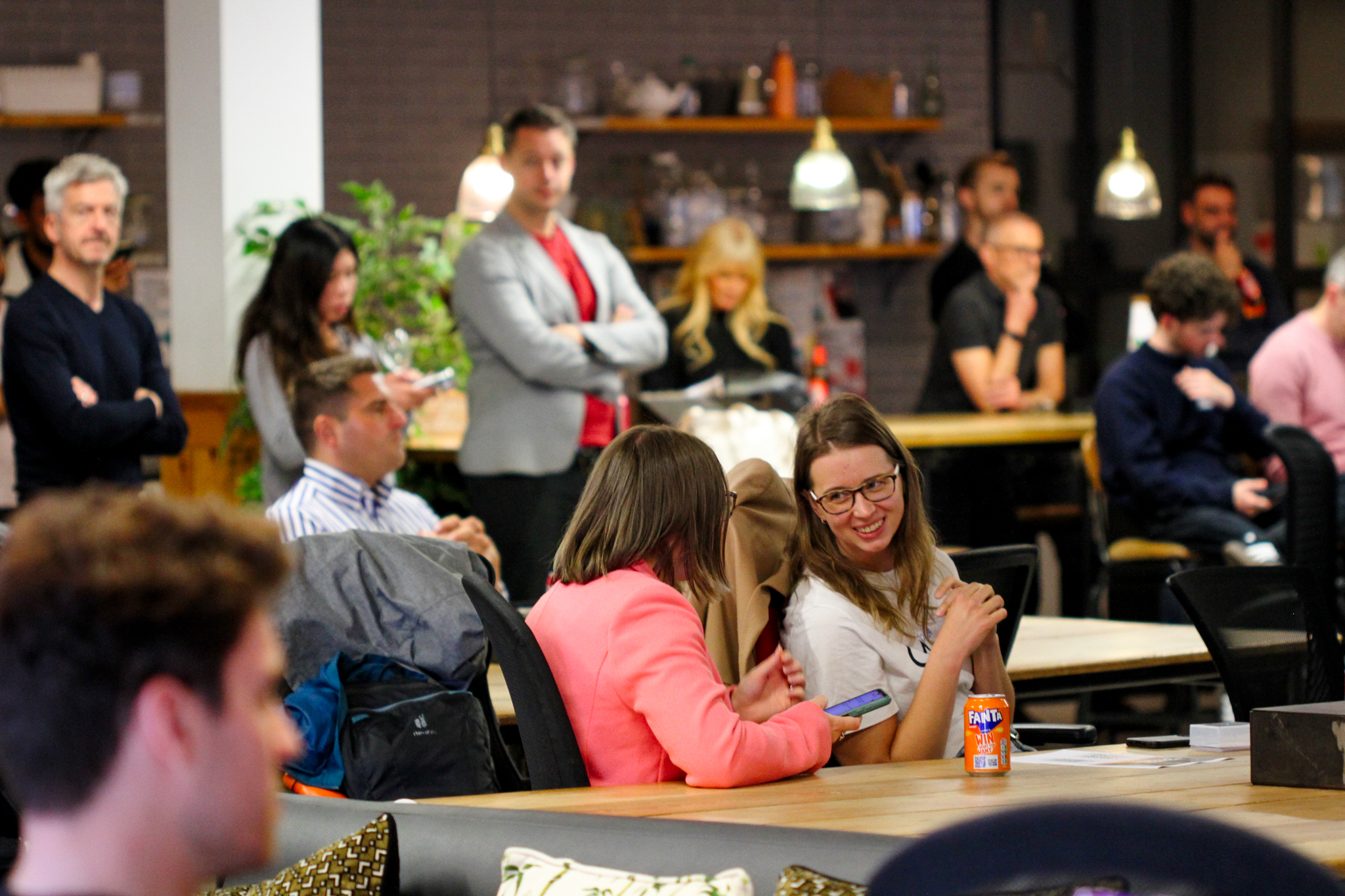 Charity Quiz Night Image