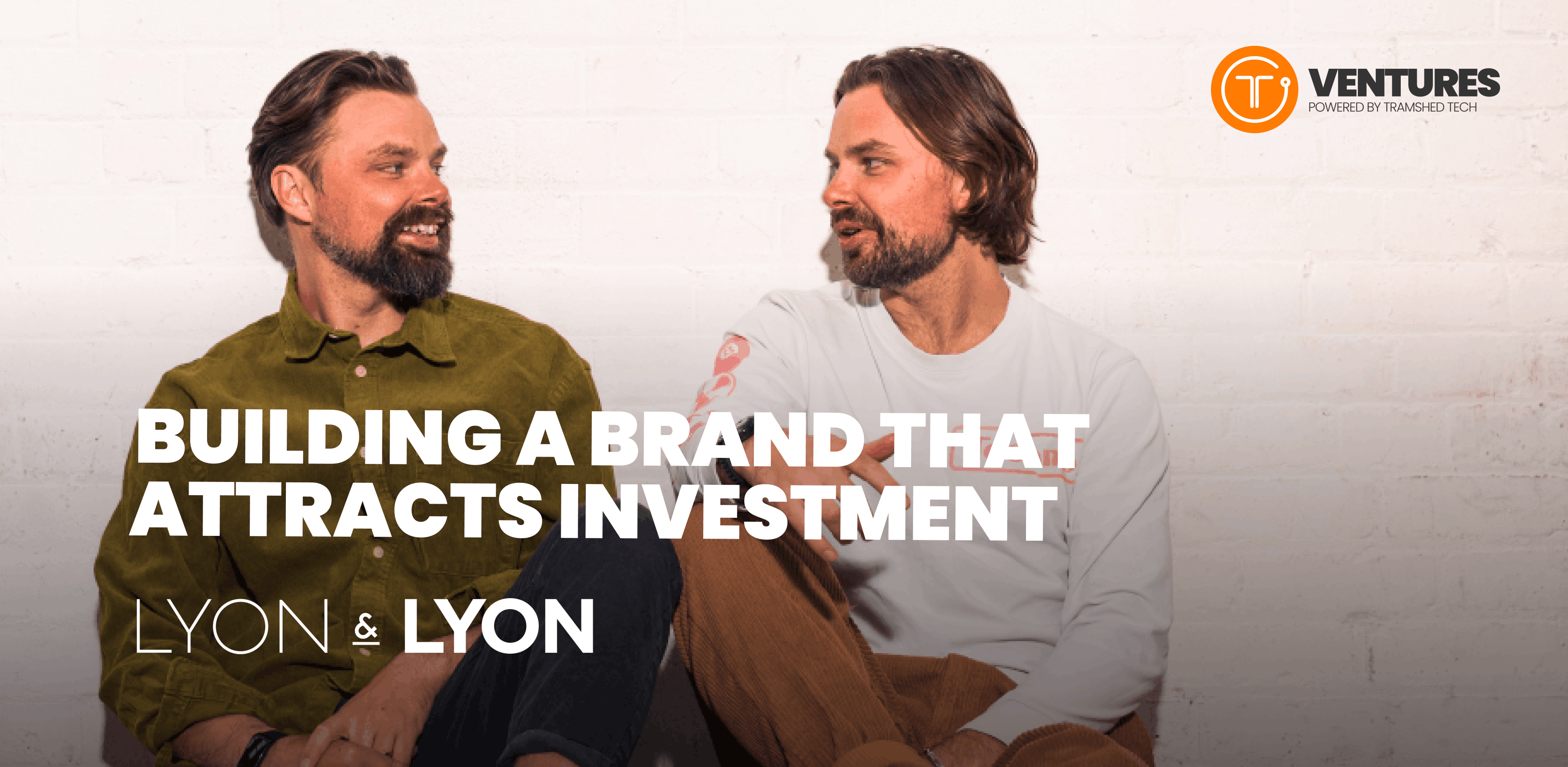 Building a Brand Image