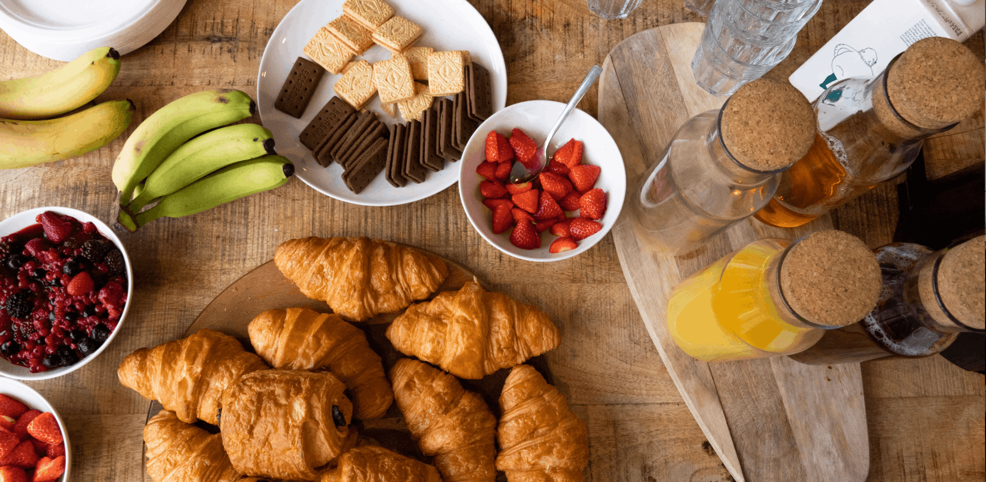 Breakfast Club Image