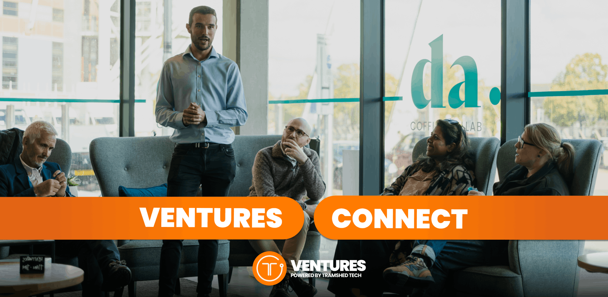 Ventures Connect Image