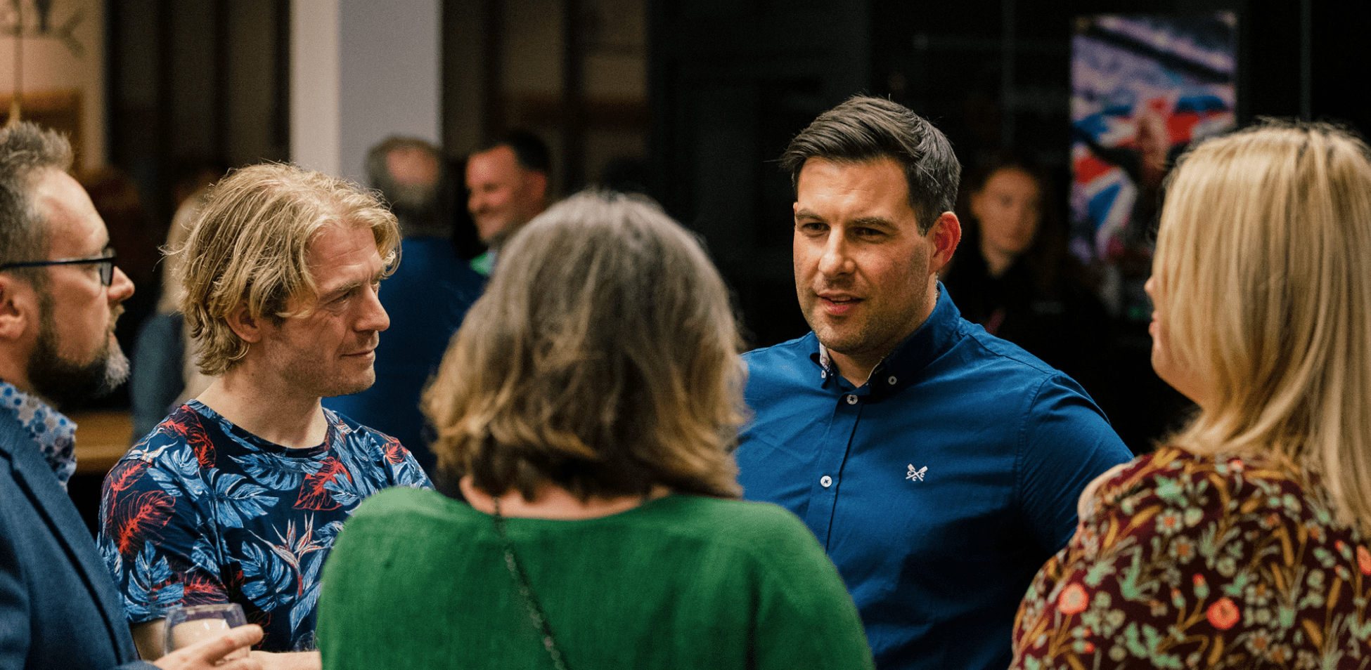 M&A Insights for High-Growth Founders Image