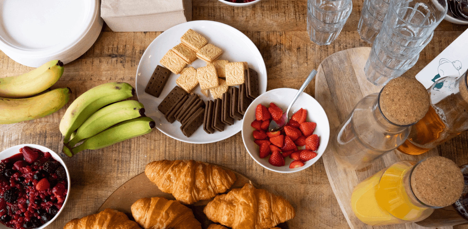 Breakfast Club Image