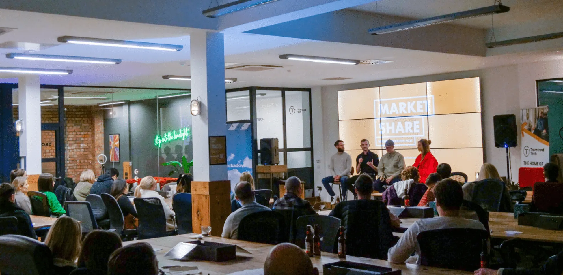 Marketshare: Trends That Matter in 2026 Image