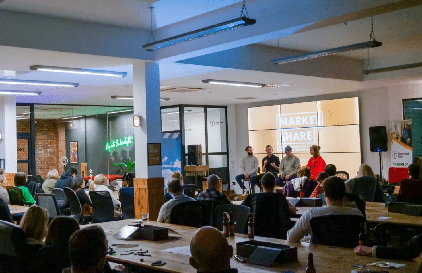 Marketshare: Trends That Matter in 2026