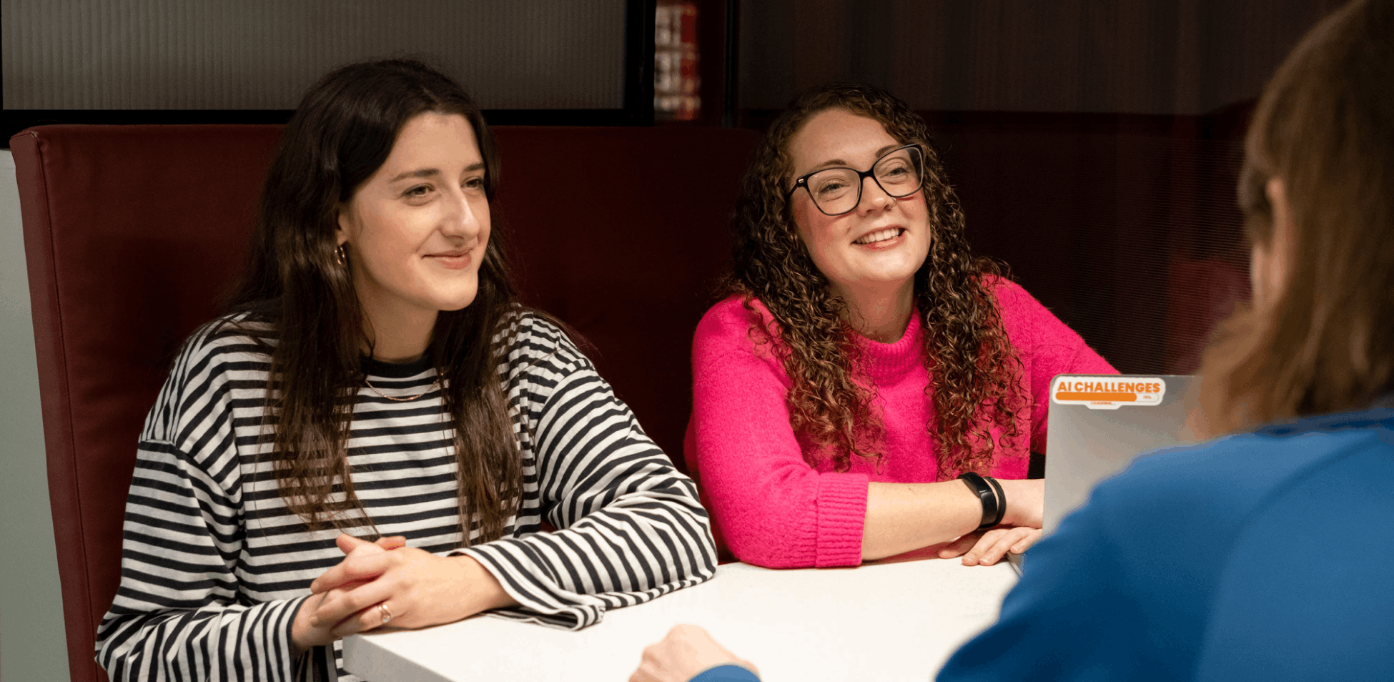 Women in Business Sip & Paint Image