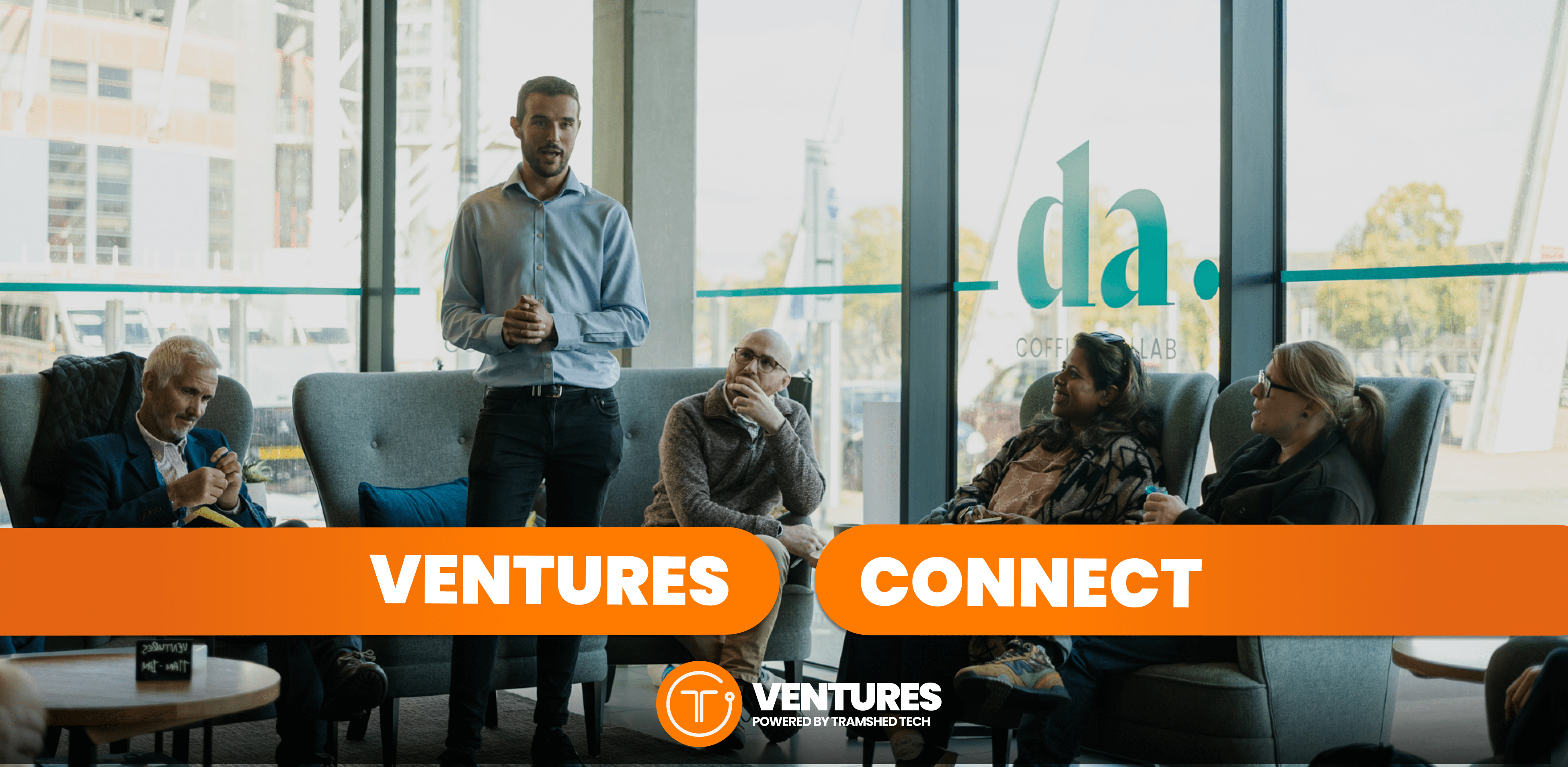 Ventures Connect Image