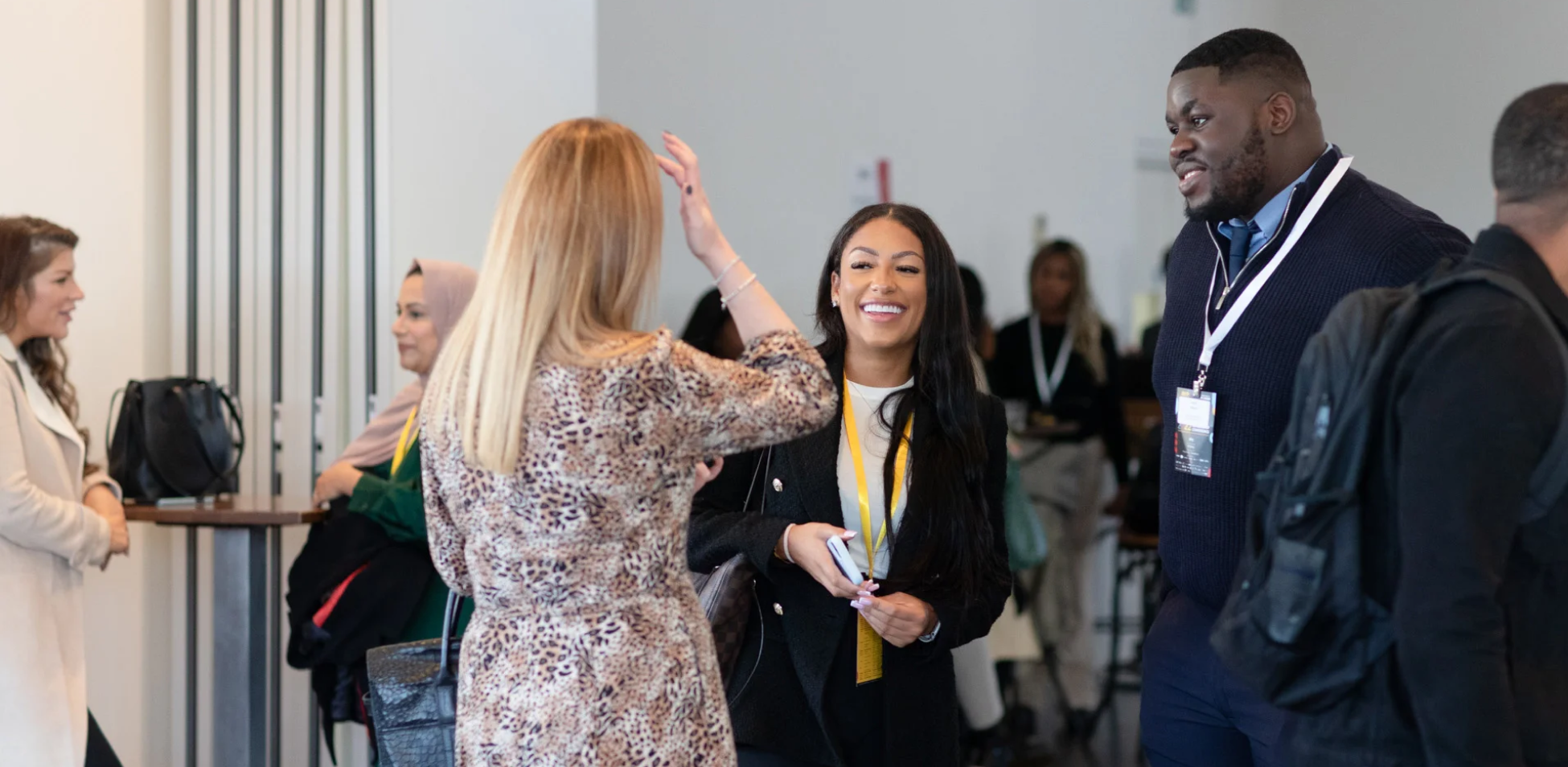 BY-Peers Networking Social Image