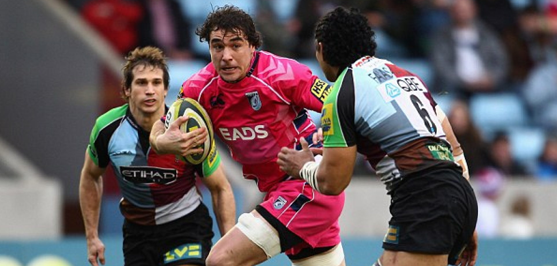 Men's Health Networking Launch Image