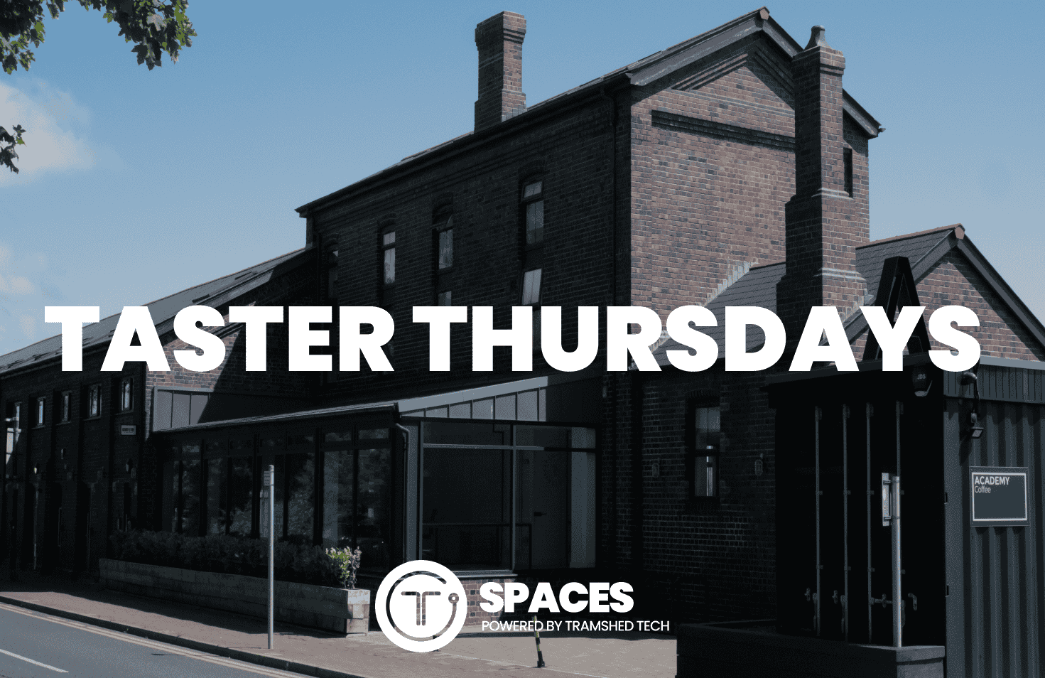 Free Coworking Barry