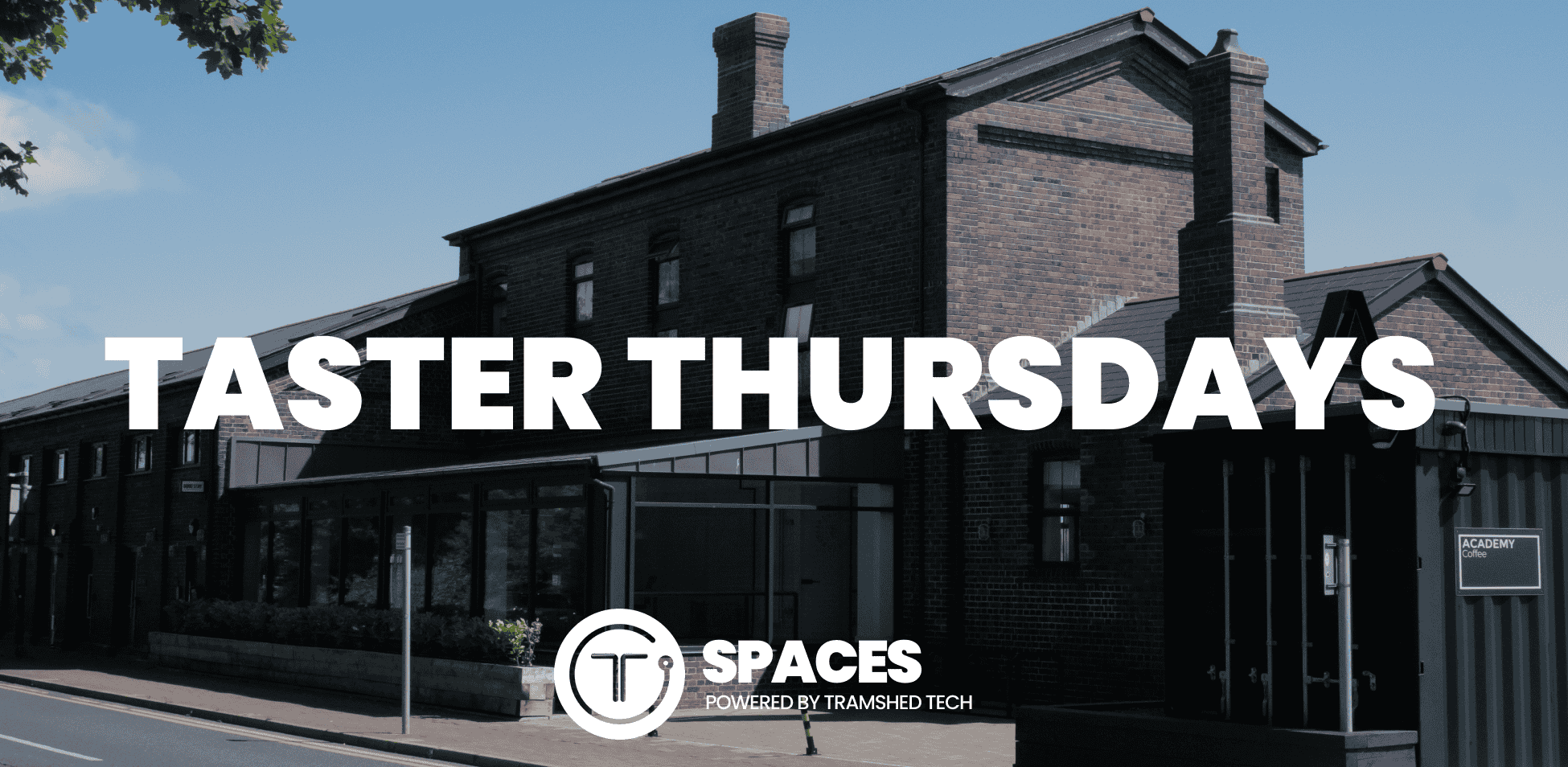 Free Coworking Barry Image