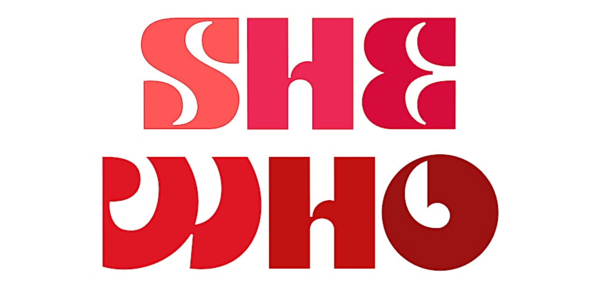 She Who IWD Image