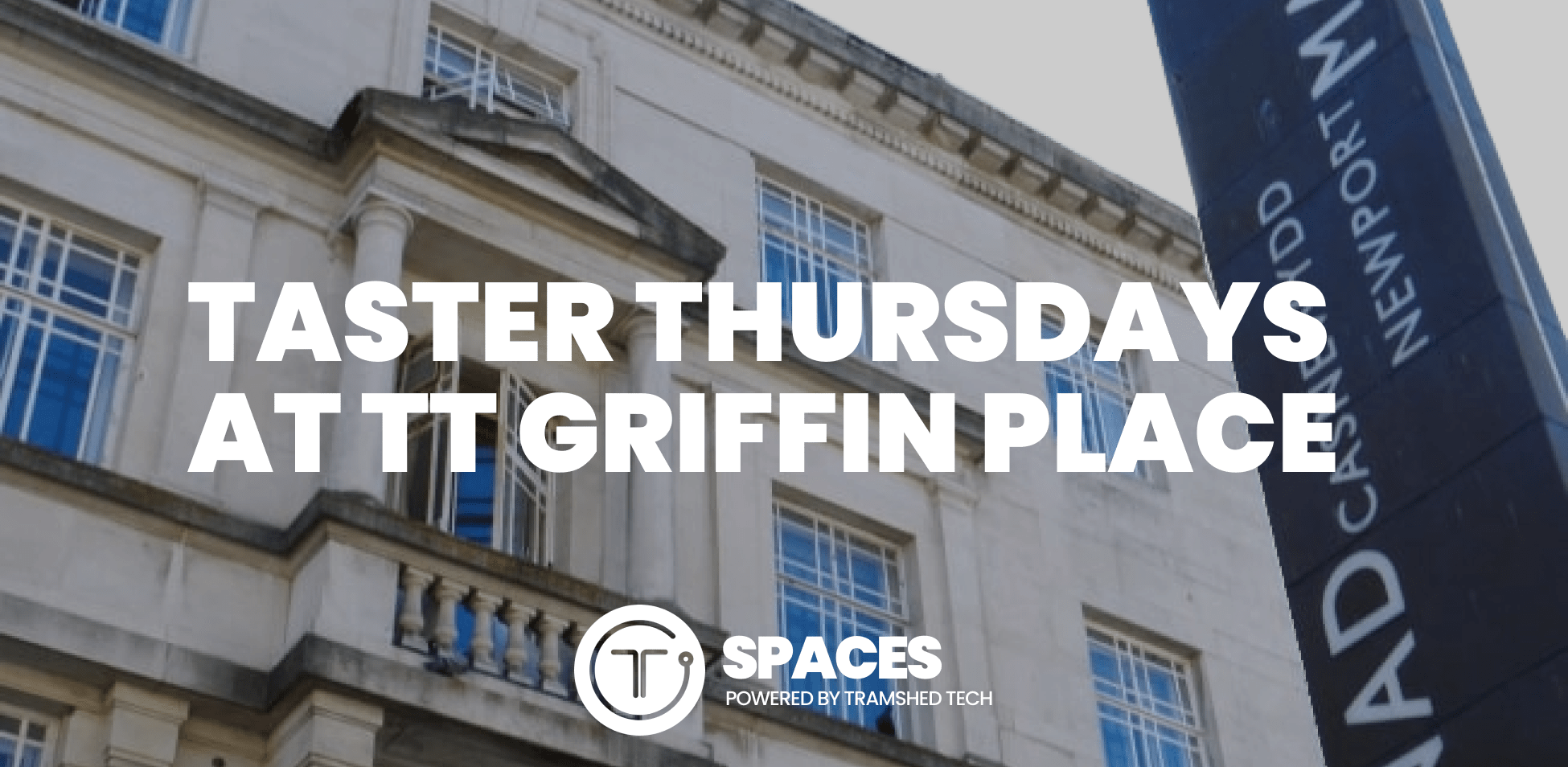 TT Griffin Place Taster 27th Nov Image
