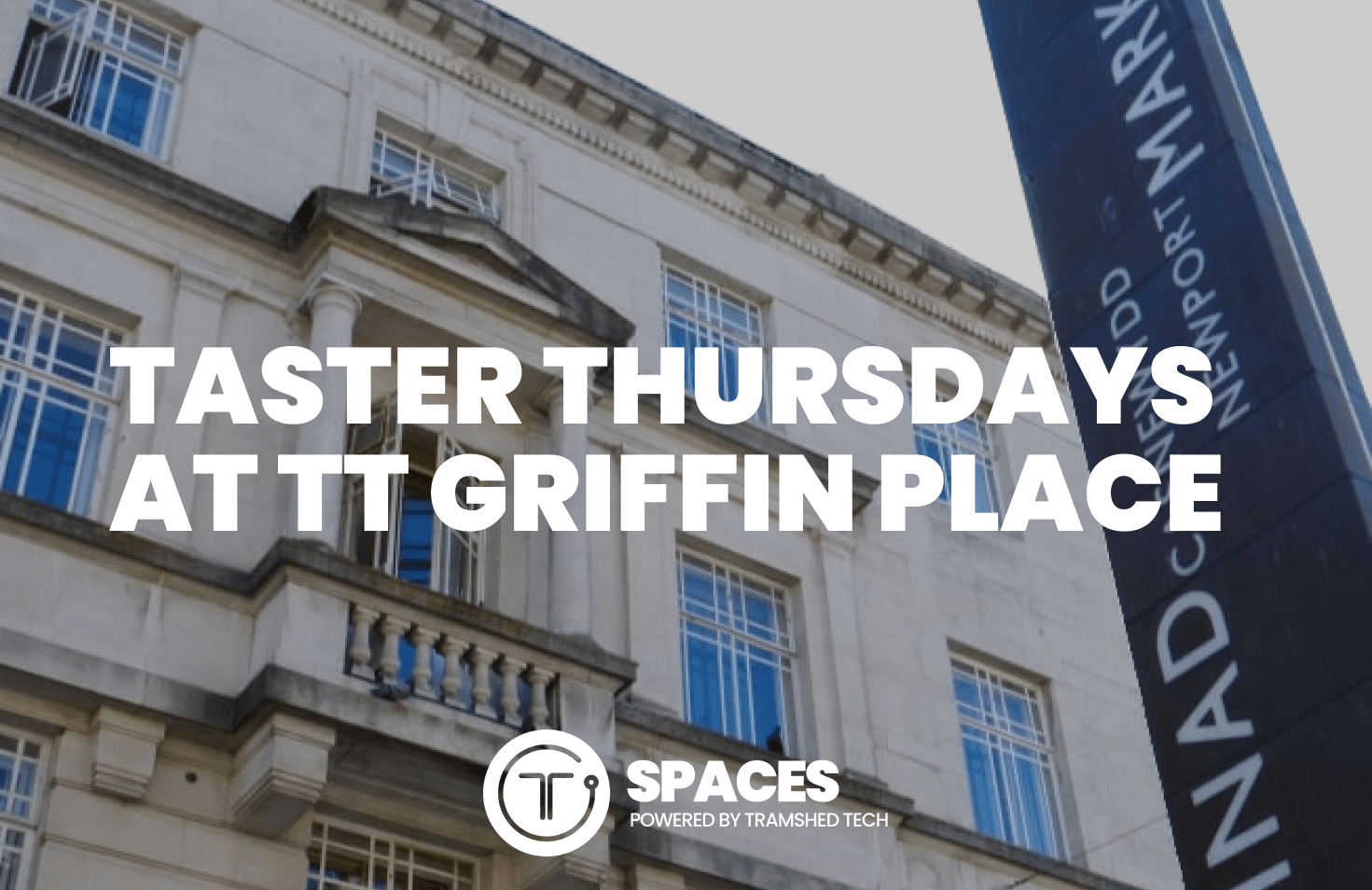 TT Griffin Place Taster 27th Nov