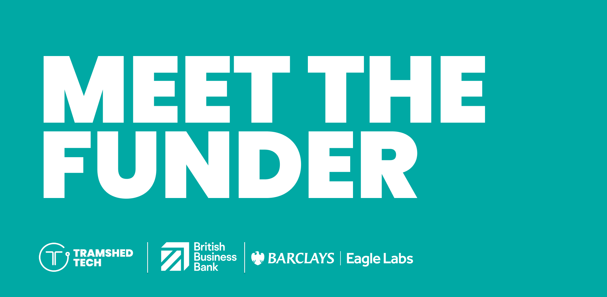 Meet The Funder Image