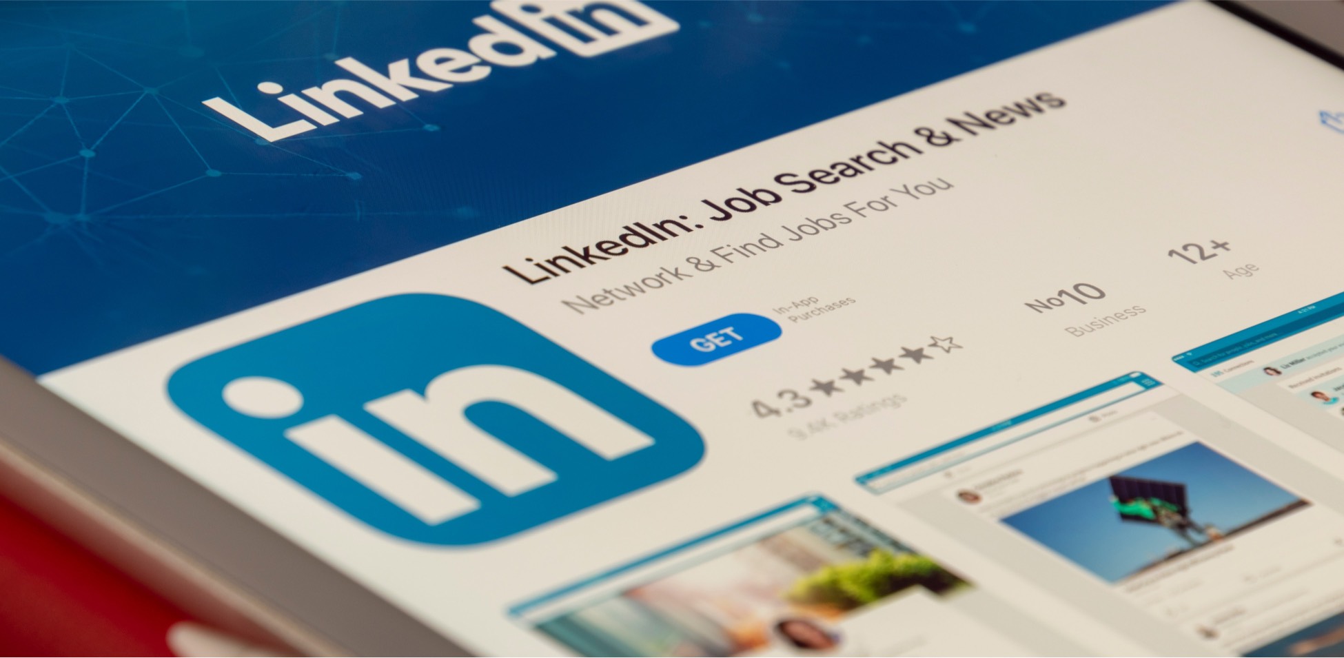 5 Tips On Leveraging LinkedIn  Article  Tramshed Tech