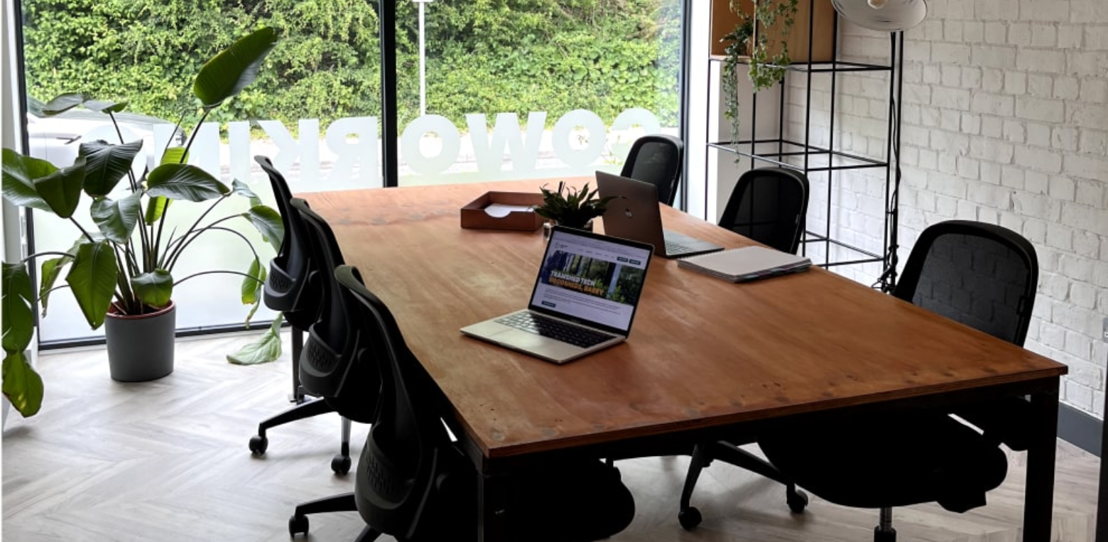 Why Choosing the Right Office Space Can Make or Break Your Startup in 2026