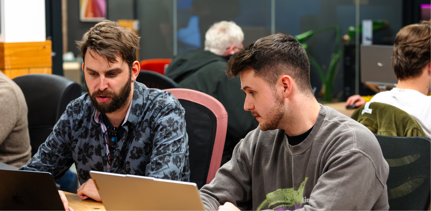 How to Make The Most of Your Coworking Space