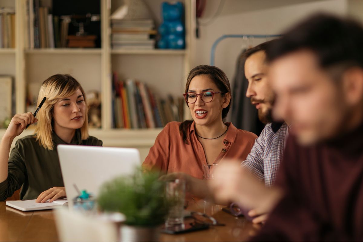 How to Make The Most of Your Coworking Space