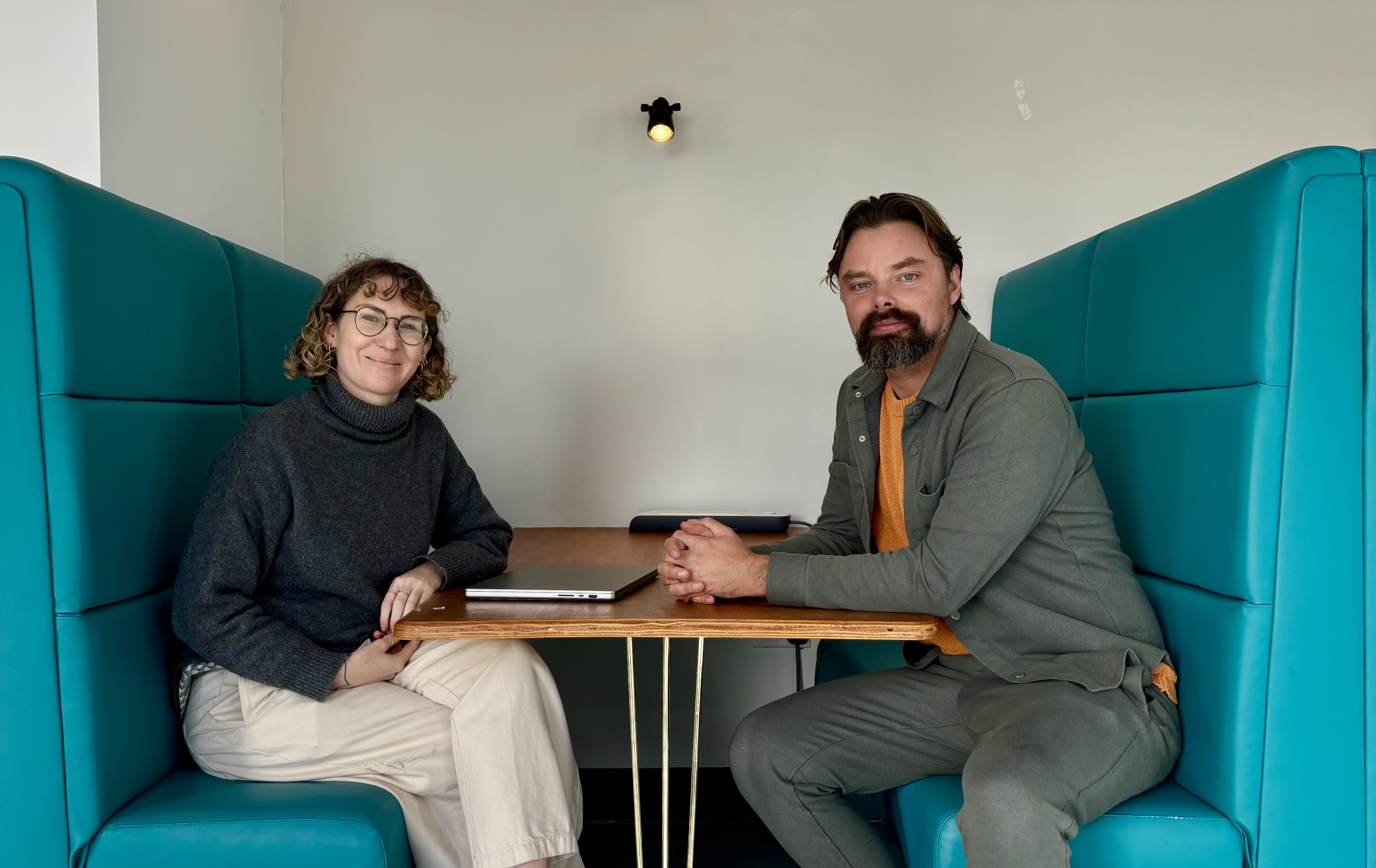 Brand First, Investment Follows: The Lyon & Lyon Way