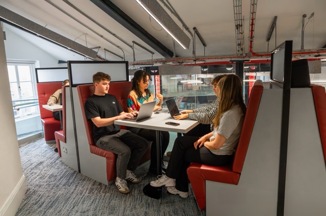 Business Opportunities in Swansea: Why Now Is a Great Time for Startups