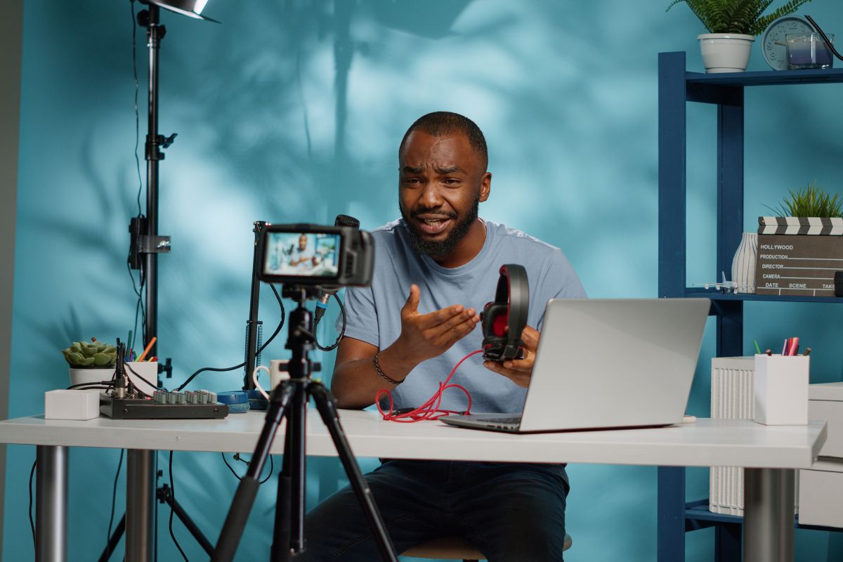 The Future of the Creator Economy: What It Means for Entrepreneurship