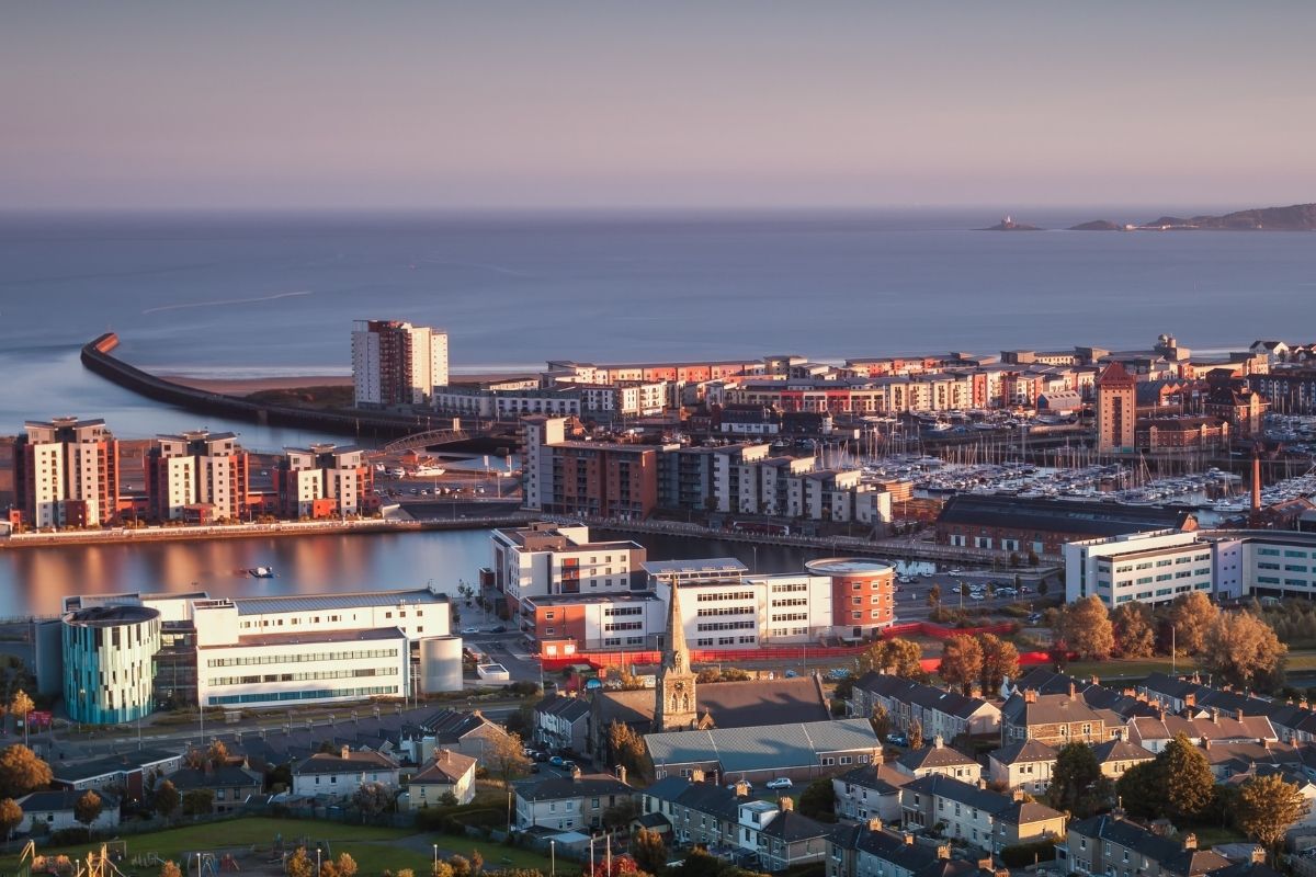 Business Opportunities in Swansea: Why Now Is a Great Time for Startups