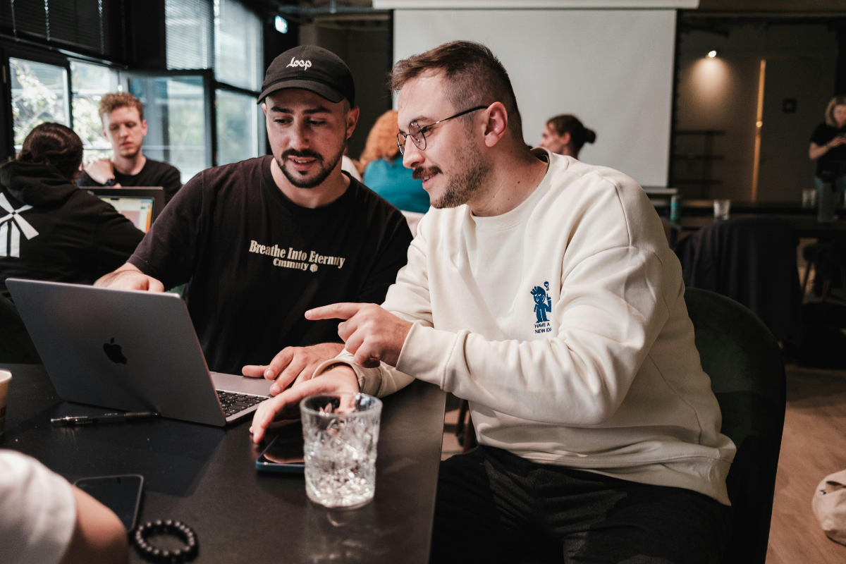 Where to Find Startup Meetup Opportunities in Newport