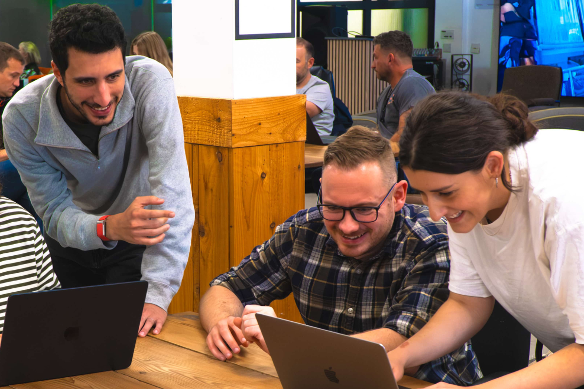 How to Build a Startup Community