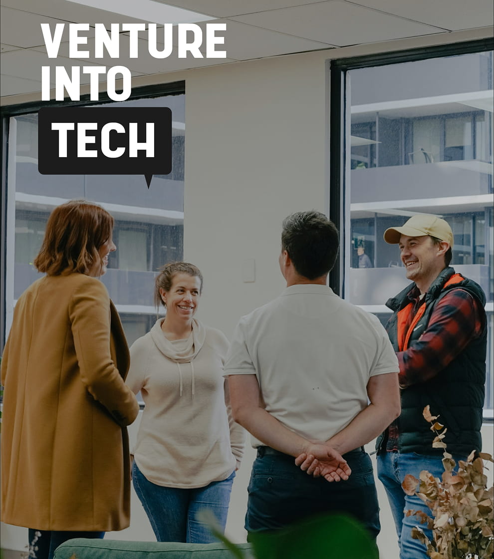 <h2 class="h2-style">INTO TECH</h2>