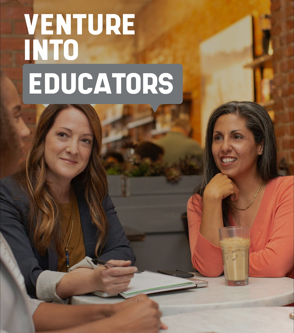 <h2 class="h2-style">INTO EDUCATORS</h2>