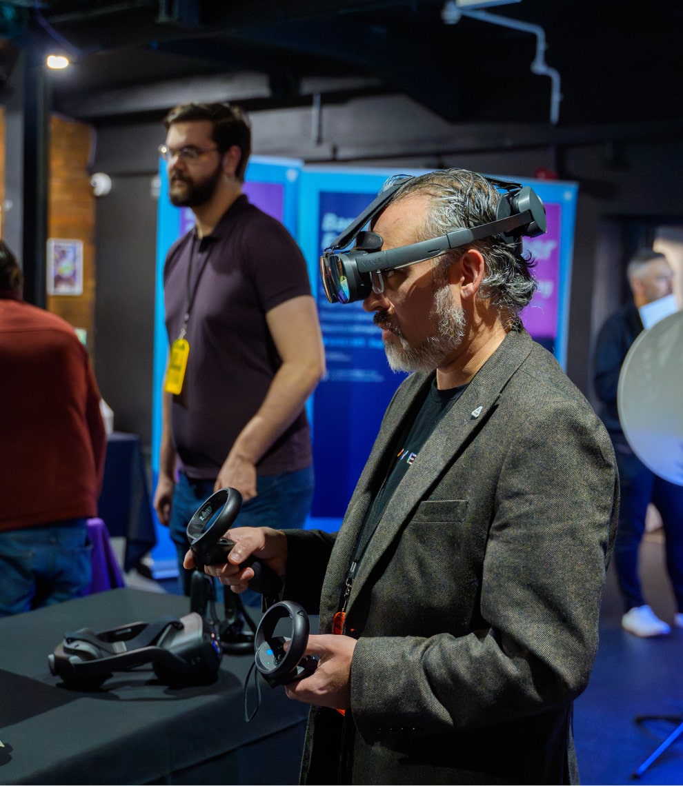 GAMING ACCELERATOR Image