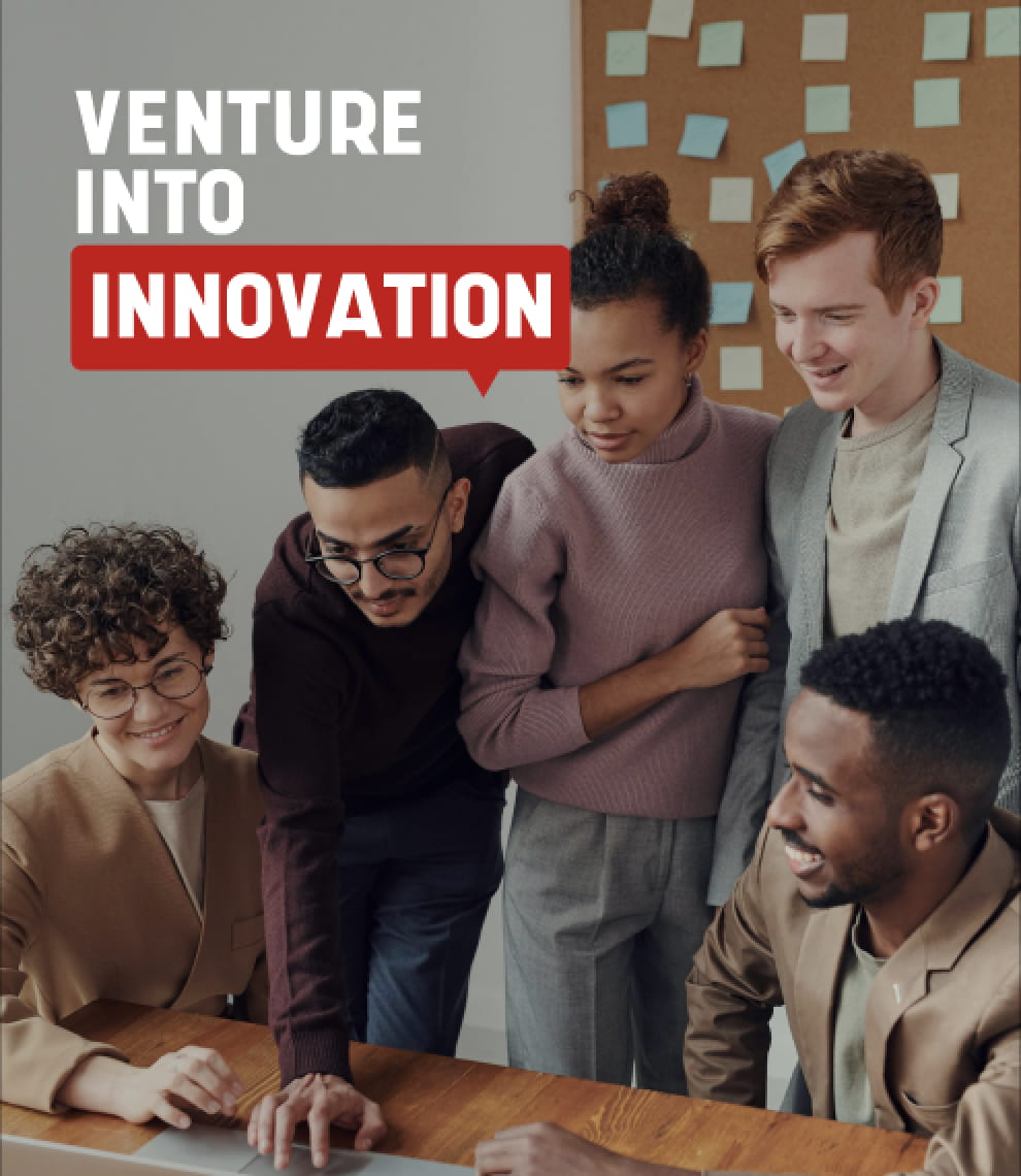 <h2 class="h2-style">INTO INNOVATION</h2>